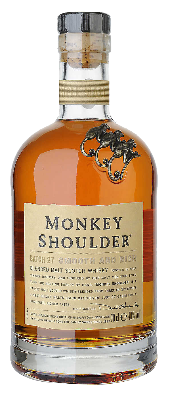 Monkey Shoulder 1L - Compare prices in UAE